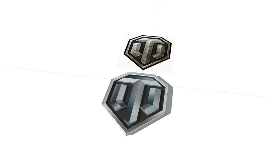 World of tanks logo