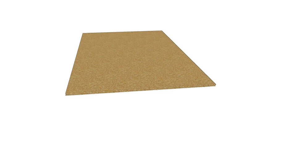 OSB Platte