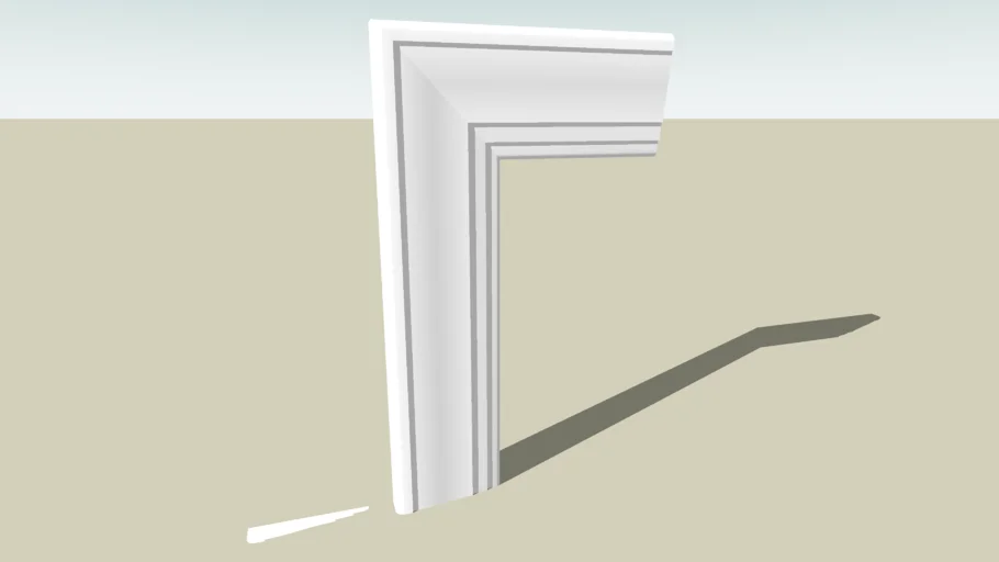 Door and Window Trim