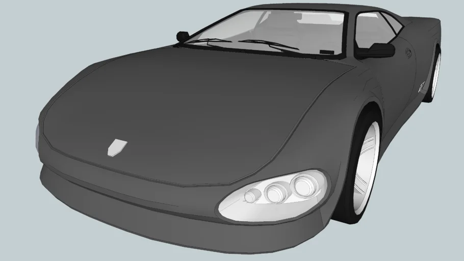 Infernus (GTA III)