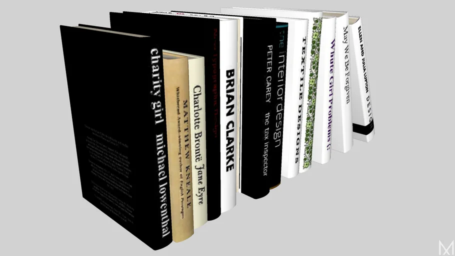 Livros 1