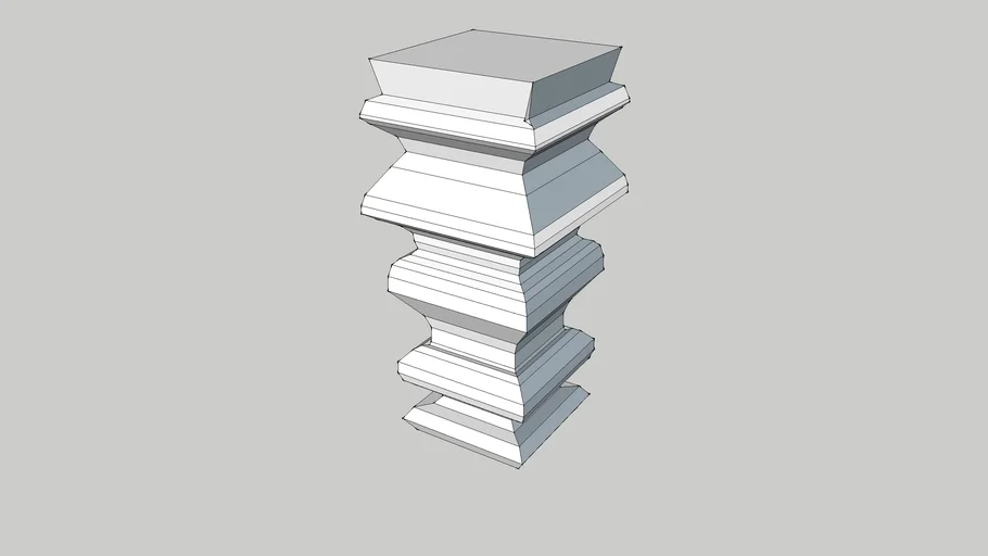 try1 | 3D Warehouse