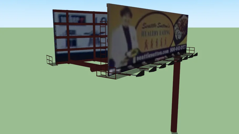 Billboard (20 deg)