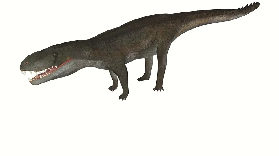 Prestosuchus