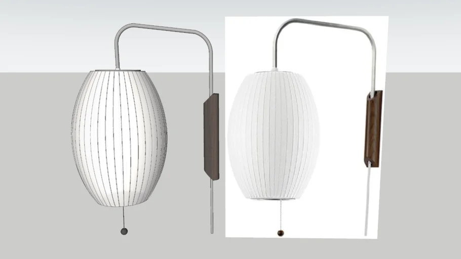 Wall Light