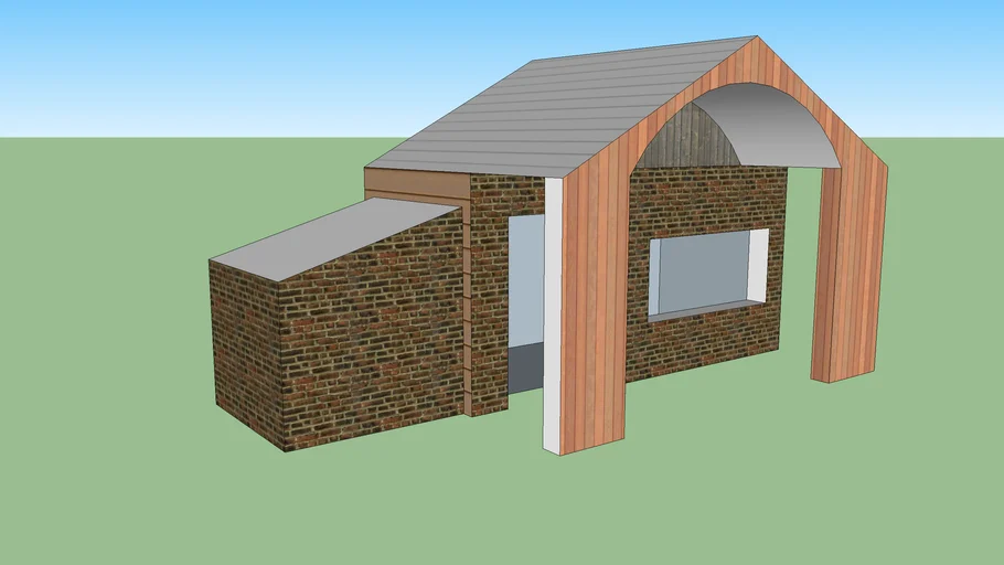 man | 3D Warehouse