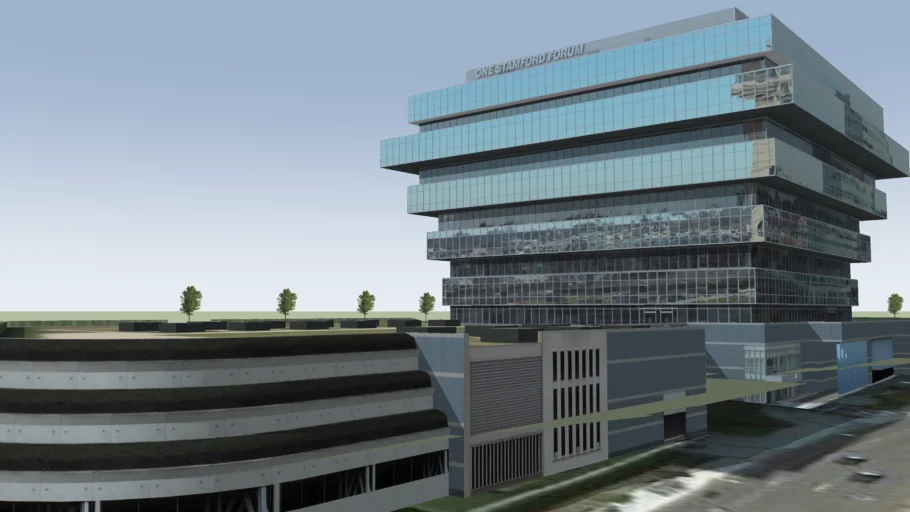 One Stamford Forum