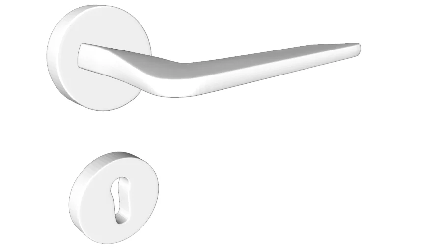 handle