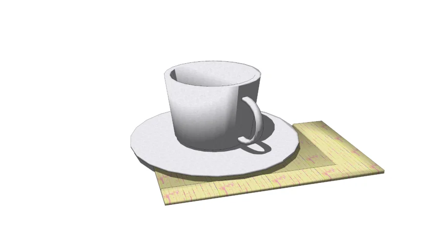 Coffee Cup