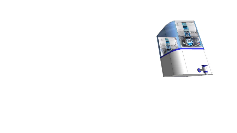 water purifier