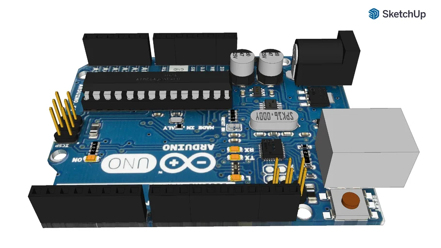 Arduino 