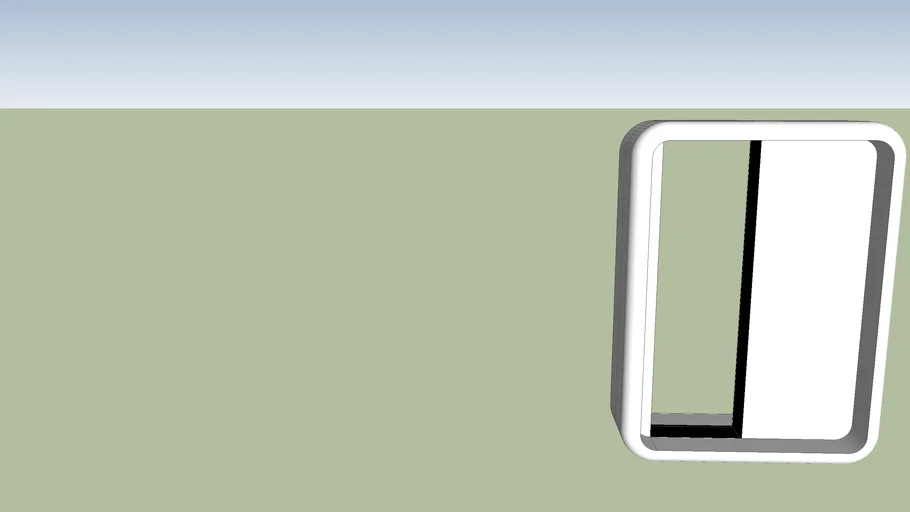 automatic door