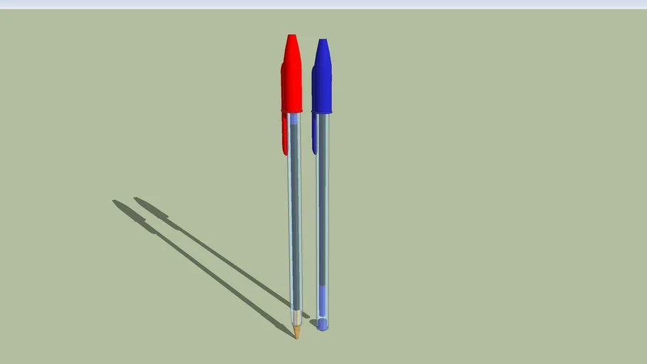 Boligrafo