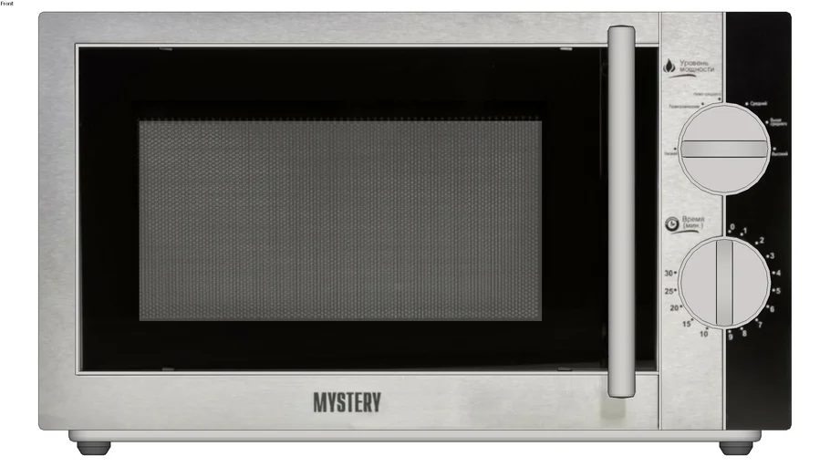 Микроволновая печь Mystery, (Microwave)