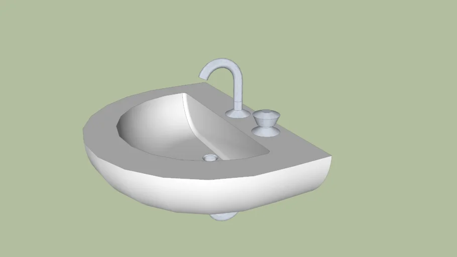 LAVAMANOS / SINK
