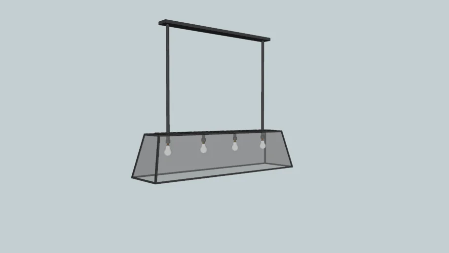 Pendant Light