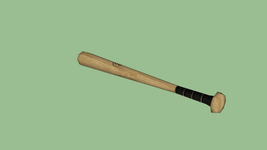 Bully Baseball Bat