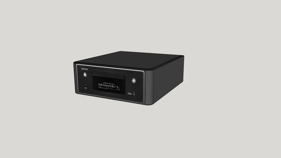 DENON CEOL RCD-N10