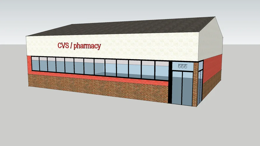 CVS / pharmacy