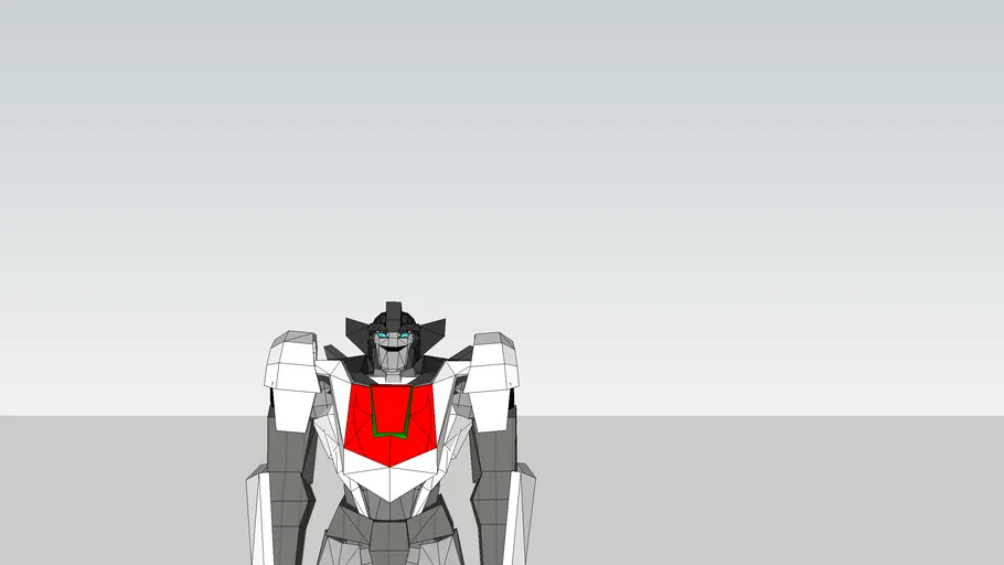 Wheeljack Transformers Prime