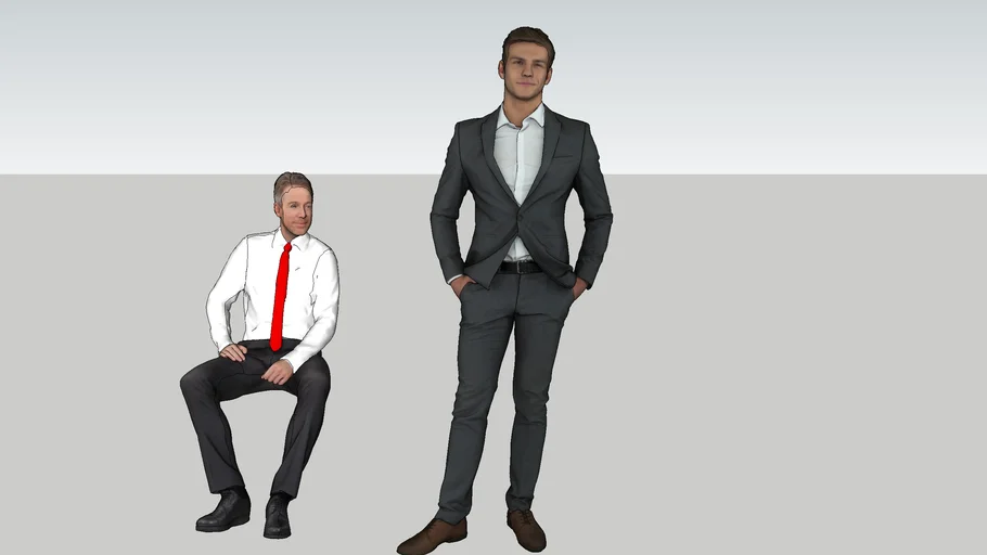 men