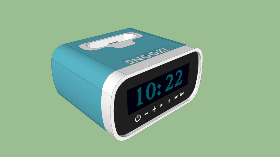 Alarm Clock