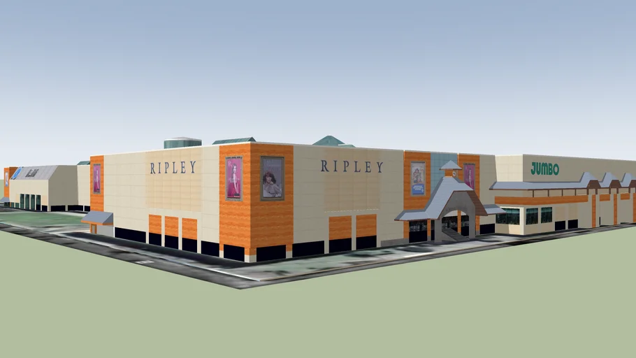 Mall Portal Temuco v2