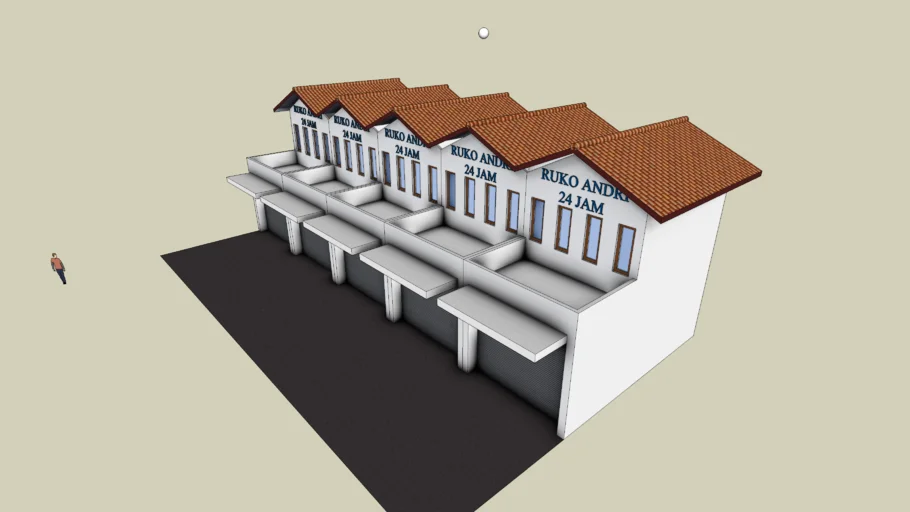 3D Warehouse
