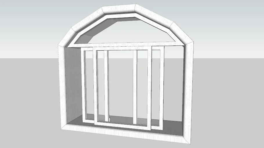 Window | 3D Warehouse