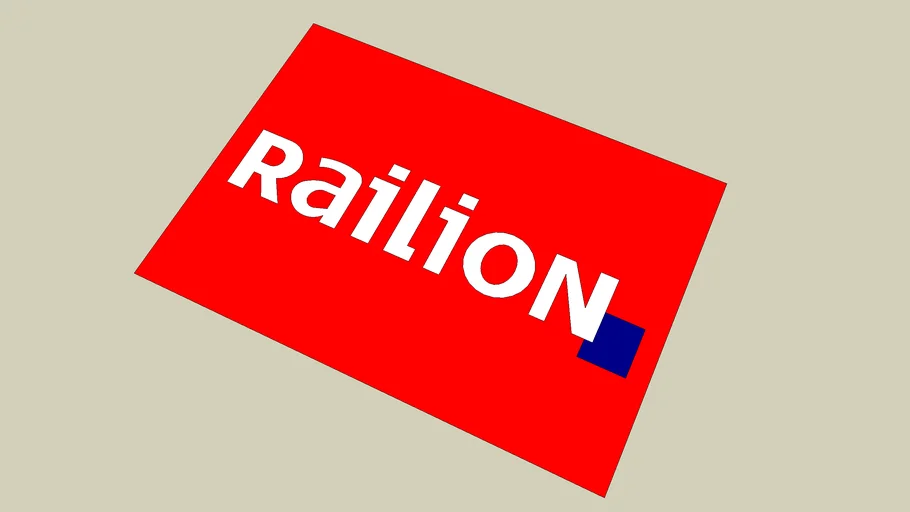 Railion - logo
