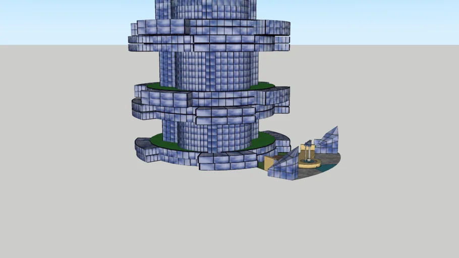 3D Warehouse
