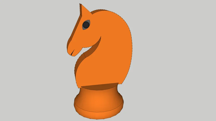 Caballo Ajedrez