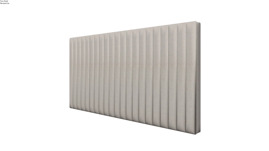Headboard 01