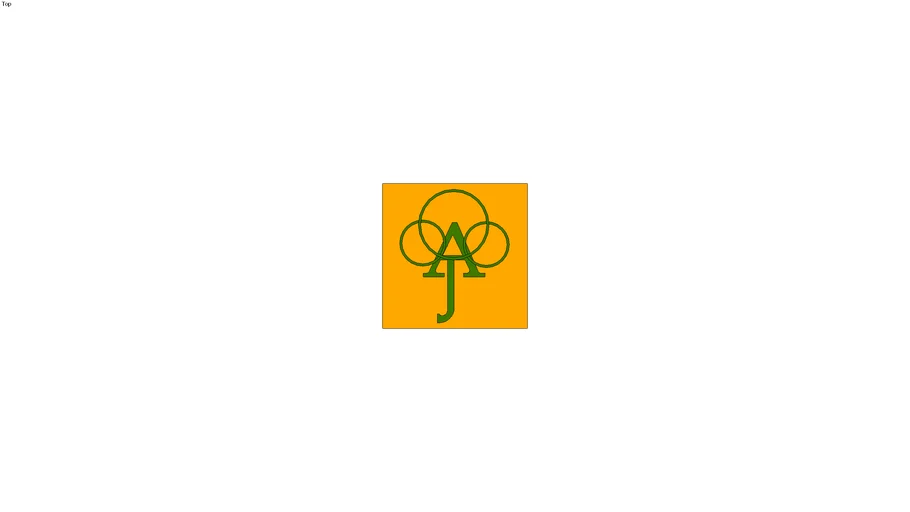 aj resort logo