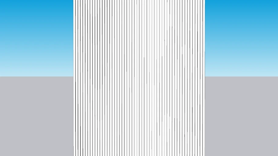 WALL MOULDING