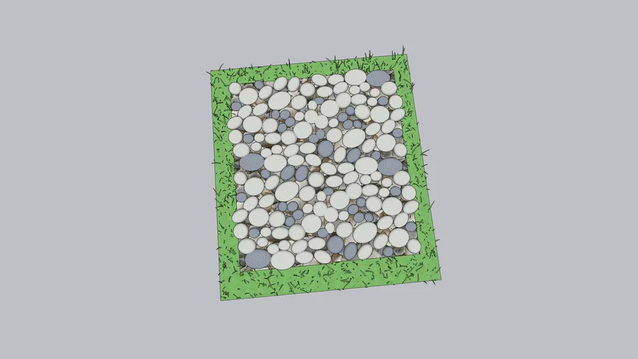 Stone Path