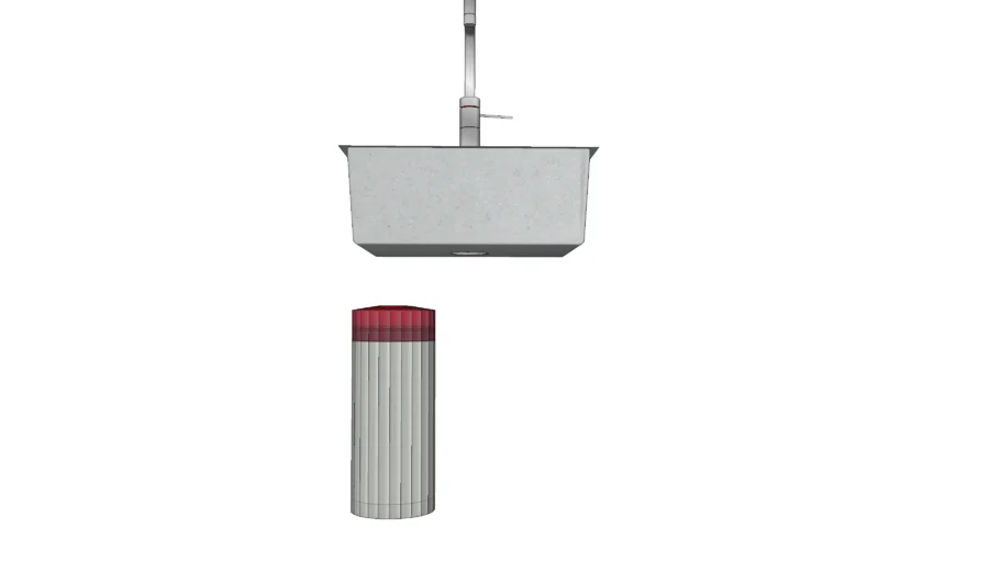 Quooker, sink & tap