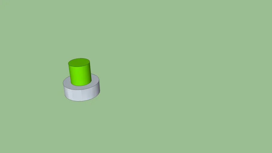 green LED | 3D Warehouse