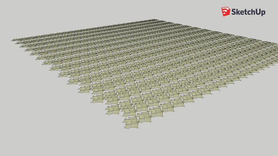 Camouflage net