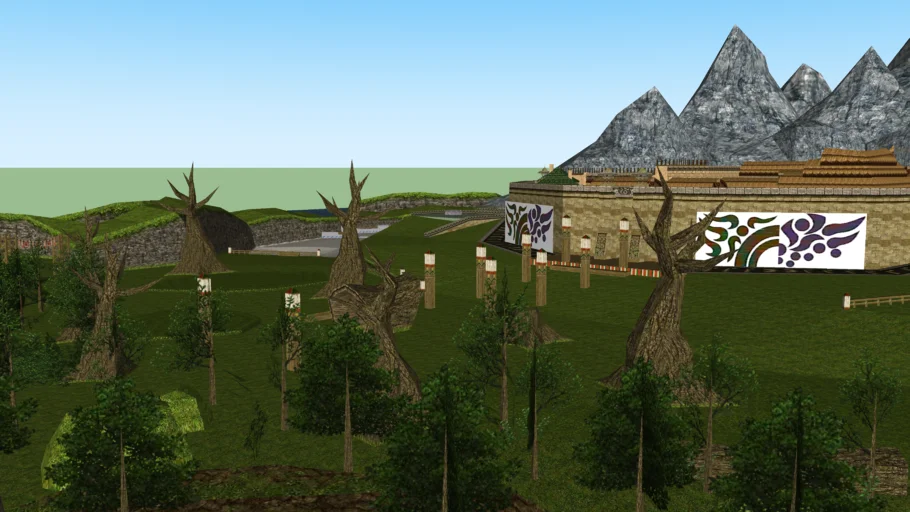 3D Warehouse