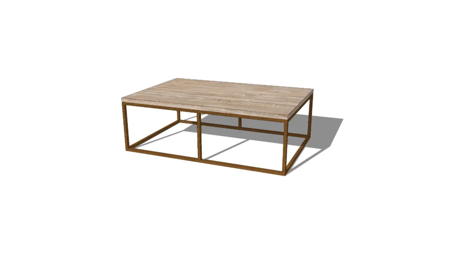 mesa de centro