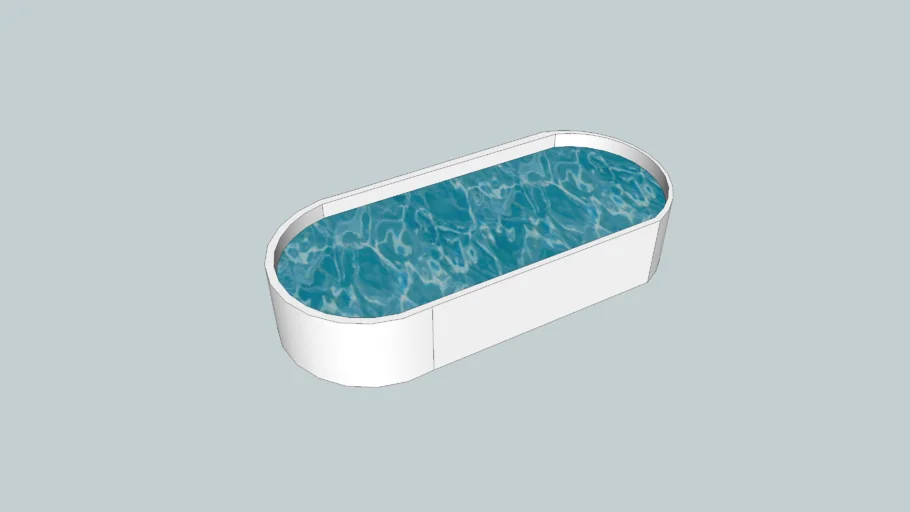 Bathtub