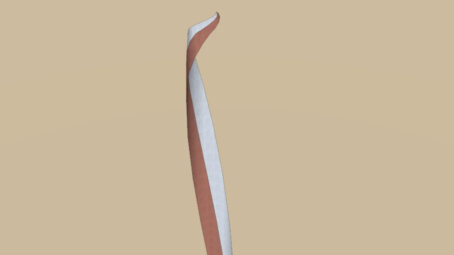 Metal Sculpture