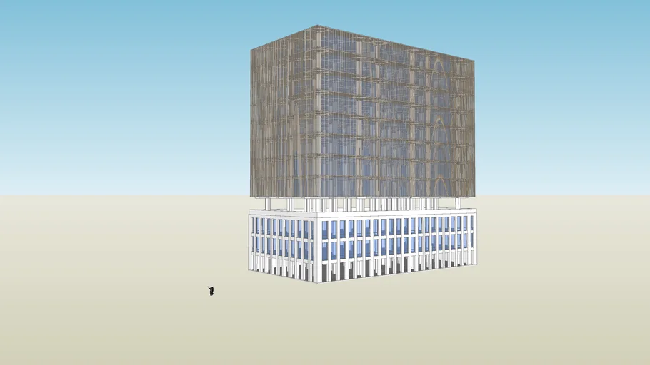 3D Warehouse
