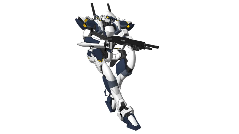 ARX-7 Arbalest