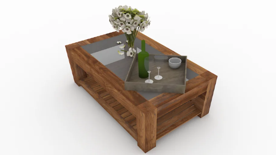 Tea Table