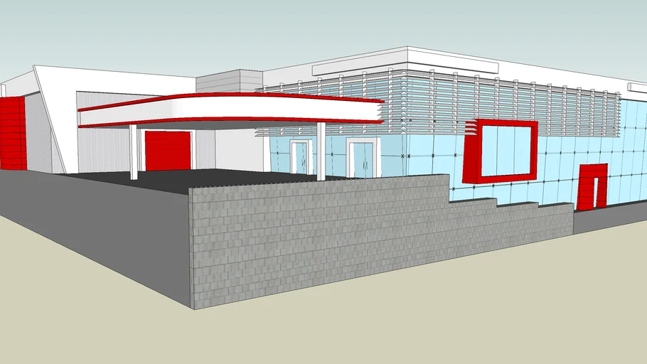 Concessionária Honda Prixx