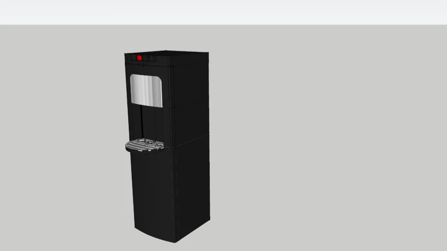 Water Dispenser