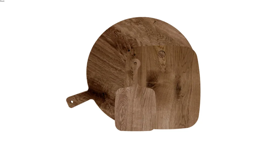 Wooden Cutting Boards
