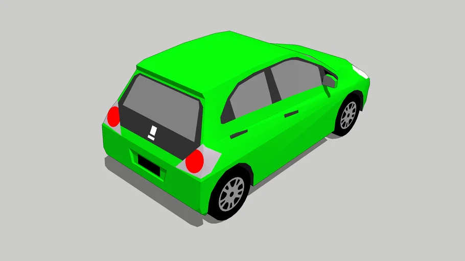 Honda Brio